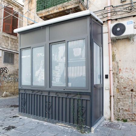 Mg House_2 Apartment Napoli Exterior foto