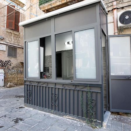 Mg House_2 Apartment Napoli Exterior foto