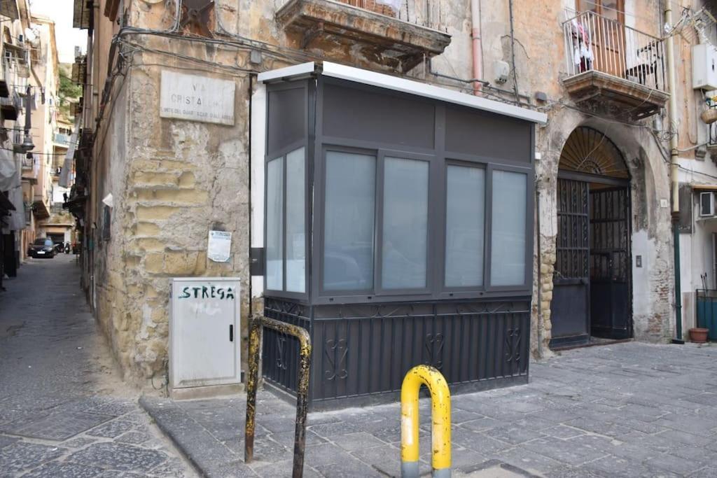 Mg House_2 Apartment Napoli Exterior foto