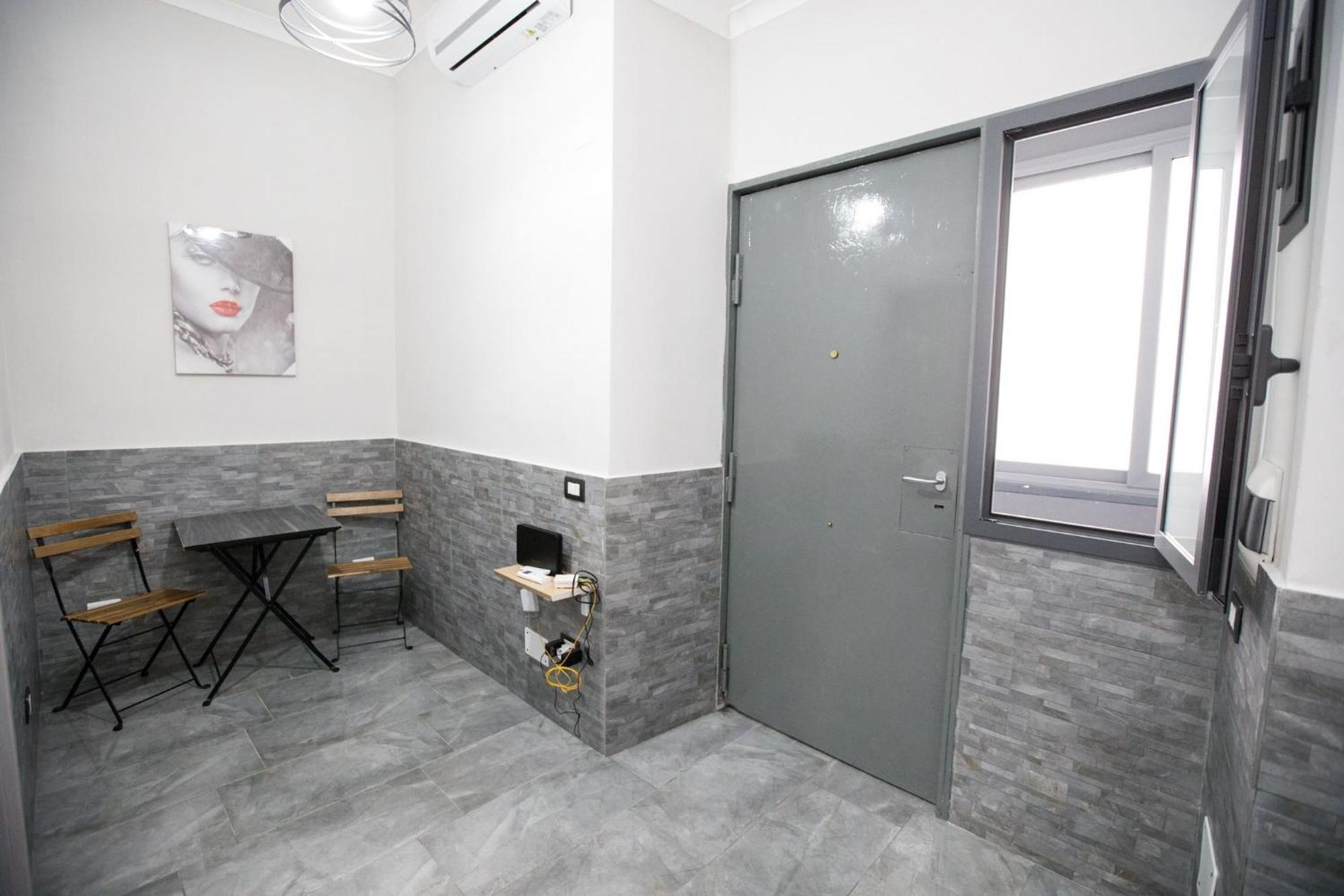 Mg House_2 Apartment Napoli Exterior foto