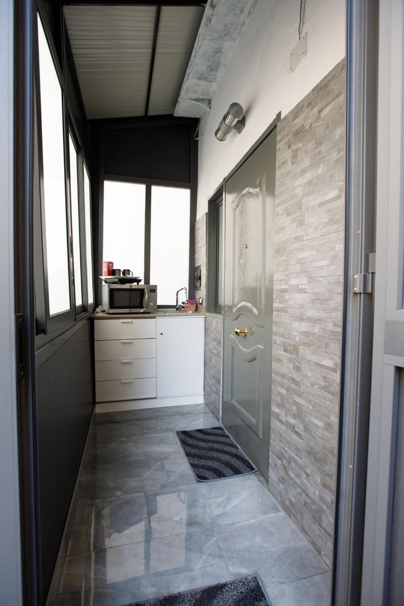 Mg House_2 Apartment Napoli Exterior foto